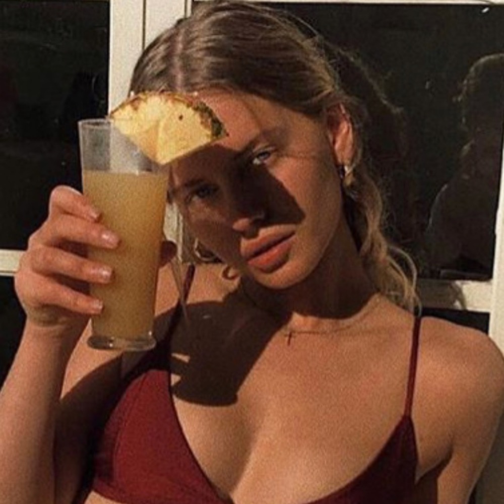 Meet your Posher, Lisa